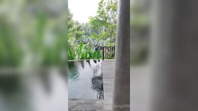 Littleangel84, French Babe Gets Doggy Creampied During Bali Vacation Onlyfans Video Leaked