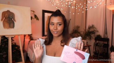Carasweden, Thick Norwegian Slut Trying Out Her New Vibrator Onlyfans Video Leaked
