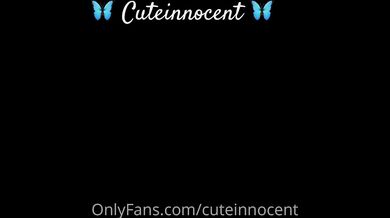 Agnes Lind, Cuteinnocent, Blonde Swedish Girl Masturbation In The Car Onlyfans Video Leaked