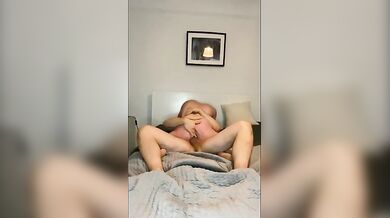 Slut Yoga Instructor Fucking Another Lucky Stud