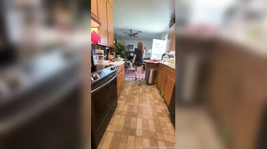 Fullmetalifrit - Redhead Loves A Solid Butt Fucking
