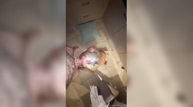 Sandra Fjeldberg, Getting Fucked On The Dining Table Onlyfans Video Leaked