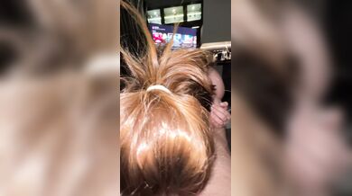 Molly Evans, Tit Jerking And Blowjob With Her Huge Boobs Onlyfans Video Leaked