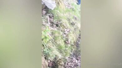 Studentnorway, Sneaky Public Fucking On The Hiking Trail Onlyfans Video Leaked