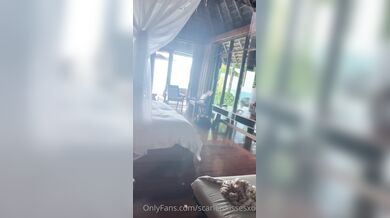 Scarlettkissesxo, Blonde Babe Fucking A Bbc During A Vacation Onlyfans Video Leaked