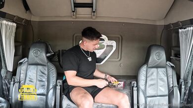 Kerry Louise, Faketruckdriver, Fit Milf Gets Plowed In The Truck Onlyfans Video Leaked