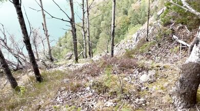 Studentnorway, Hotwifehanna, Hot Swedish Wife Fucking In The Open Mountains Onlyfans Video Leaked
