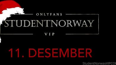 Studentnorway, Hotwifehanna, Swedish Hotwife Gets Tied Up And Facialized For Christmas Onlyfans Video Leaked