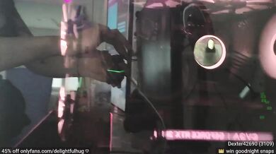 Delightfulhug, Swaying And Sucking On Her Big Boobs Livestream Onlyfans Video Leaked