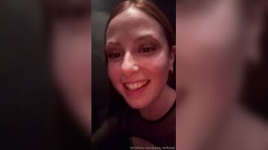 Pawg_Redhead, Sucking Bbc In The Neighborhood Glorhole Onlyfans Video Leaked