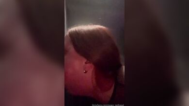 Pawg_Redhead, Sucking Bbc In The Neighborhood Glorhole Onlyfans Video Leaked