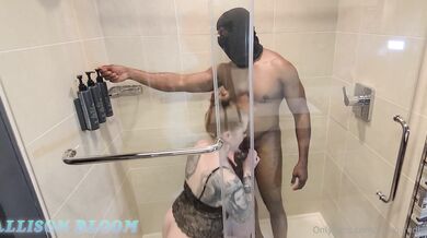 Pawg_Redhead, Sucking And Fucking Bbc In The Shower Onlyfans Video Leaked
