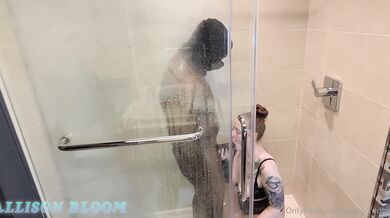 Pawg_Redhead, Sucking And Fucking Bbc In The Shower Onlyfans Video Leaked