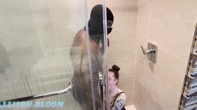 Pawg_Redhead, Sucking And Fucking Bbc In The Shower Onlyfans Video Leaked