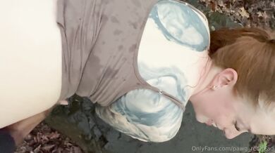 Pawg_Redhead, Risky Fucking Bbc In The Jogging Trail Onlyfans Video Leaked