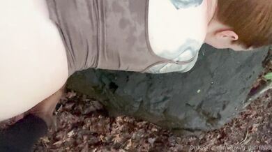 Pawg_Redhead, Risky Fucking Bbc In The Jogging Trail Onlyfans Video Leaked