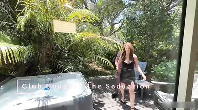 SuzanneHolly - Club Cougar - The Seduction
