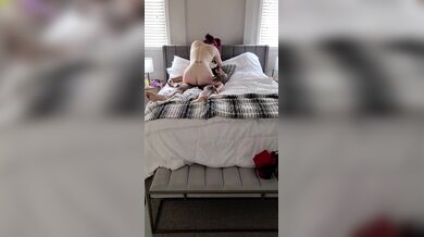 BritBlack4BBC - Shower+fucking+monster+cum+shot