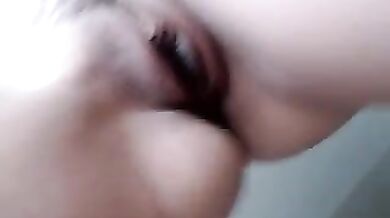 Delightfulhug, Dildo Masturbation While Shaking Her Huge Tits Onlyfans Video Leaked