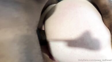 Pawg_Redhead, Pawg Booty Gets Anal Stretched By Bbc On The Couch Onlyfans Video Leaked
