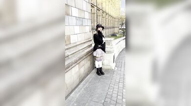 Harriet Sugarcookie, British Asian Slut Creampied In Her Pink Skirt Onlyfans Video Leaked