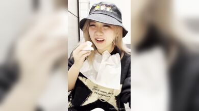 Harriet Sugarcookie, British Asian Slut Creampied In Her Pink Skirt Onlyfans Video Leaked