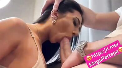 Polinalove, French Slut Deepthroating Her Boyfriend Onlyfans Video Leaked
