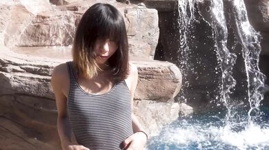 Candy Cruise - Petite girl vs BWC creampie - JackAndJill