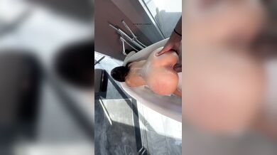 Candy Cruise - POV Bath Tube