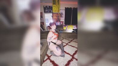 Kenzy Kaye, Pawg Camgirl Gets Creampied By Bbc Onlyfans Video Leaked