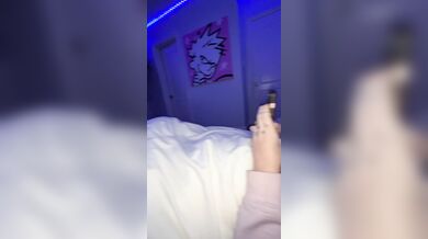 Kenzy Kaye, Pawg Ass Suicide Girl Gets Anal Creampied Onlyfans Video Leaked
