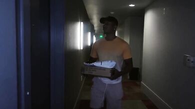 Kenzy Kaye, Pawg Babe Gets Fucked By The Black Pizza Delivery Guy Onlyfans Video Leaked