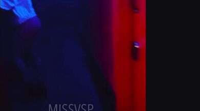 MissVSP × TribalBBC - GloryHole Part 1