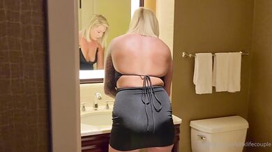 Kinklifecouple, Cuck Husband Enjoy Watching His Wife Gets Filled Up Onlyfans Video Leaked