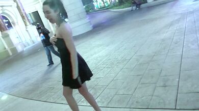 Nicole Niagara, Exhibitionist Masturbation Around Town With Stranger Audience Onlyfans Video Leaked