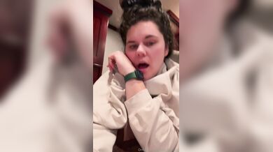 Oh.You.Know.Tay, Thick Wife Quickie Facial Fuck In The Kitchen Onlyfans Video Leaked