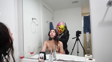 Queenofhell, Pawg Slut Gets Creampied By The Clown Onlyfans Video Leaked