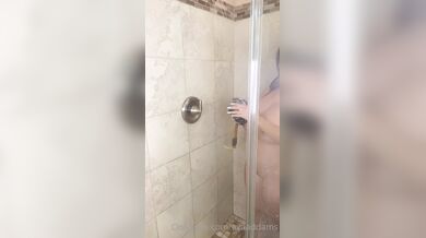Ava Addams, Hot Milf Soaping Up Her Huge Boobs Onlyfans Video Leaked