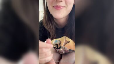Summer Stone, Jerking Off Her Boyfriend Pov Onlyfans Video Leaked
