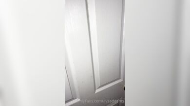 Ava Addams, Sexy Milf Slut Riding A Dildo While Vibing Her Pussy Onlyfans Video Leaked