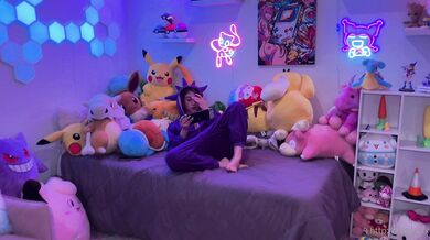 Zoeydigiacomo, Cute Pokemon Girls Gets Huge Facial Onlyfans Video Leaked