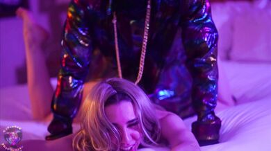 Queenofhell, Getting Fucked By Monster Clown In Disco Room Onlyfans Video Leaked
