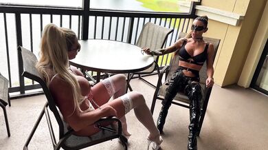 HisExoticVixen & Vanessasevolution × ThatsFix
