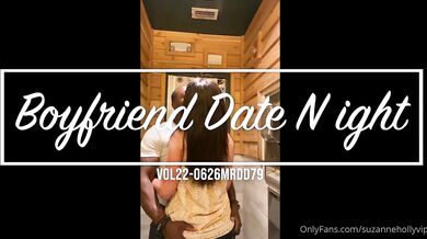 Hotwifesuzanne, Hotwife Black Bull Date Night With Creampie Finish Onlyfans Video Leaked