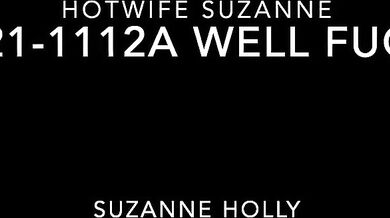 Hotwifesuzanne, Hotwife In Fishnet Suit Gets Plowed By Bbc Onlyfans Video Leaked