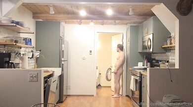 NataliaWilcox - Birthday Fuck