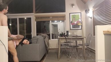 NataliaWilcox - Birthday Fuck