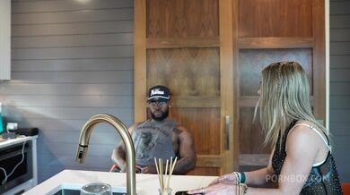 Cassie Bender - Hubby Doesn't to Know