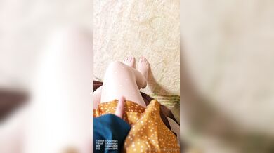 Anaimiya, Asian Snow White Masturbating With A Dildo Onlyfans Video Leaked