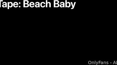 Amira Brie, Fucking In Bikini After The Beach Onlyfans Video Leaked